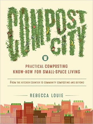 Compost City Book