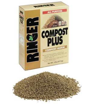 Ringer Compost Plus