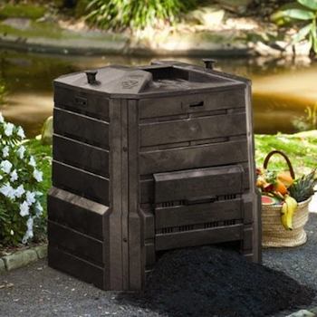 Compost Container