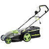 Electric Lawn Mower