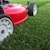 Mulching Lawn Mower