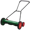 Reel Lawn Mower