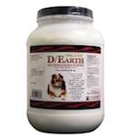 Diatomaceous Earth Power