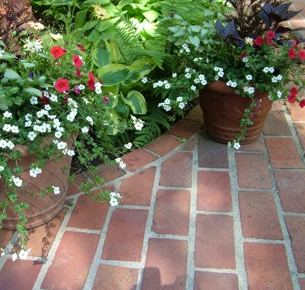 Paver Designs