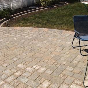 Landscape Pavers