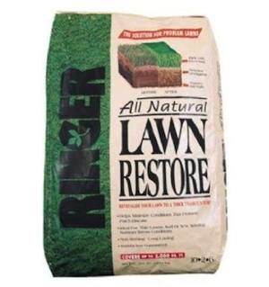 Ringer Lawn Restore